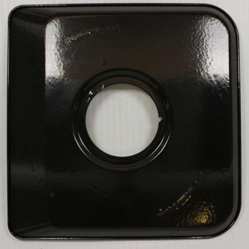 Electrolux Pan,Burner,Graphite Gray,5K - 316202520