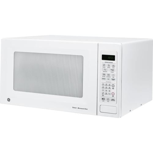Ge JES1855PWH04 Microwave Or Advantium