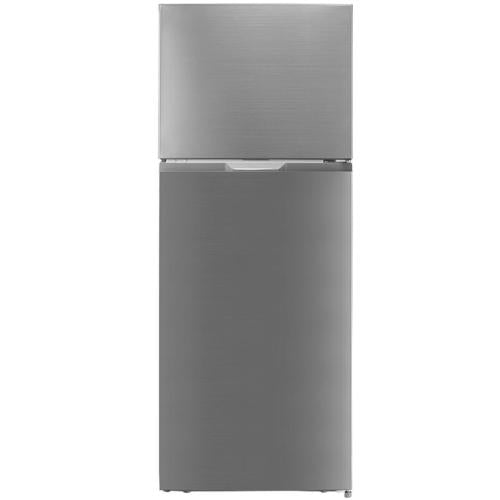 Criterion CTMR147C1S 14.7 Cf Top Freezer Refrigerator Ss