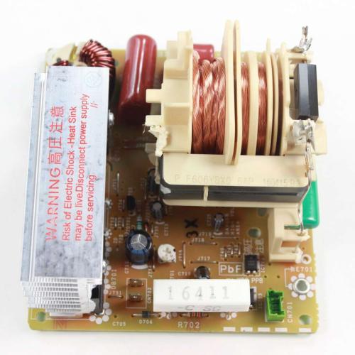 Panasonic Microwave Inverter - F606Y8X00AP
