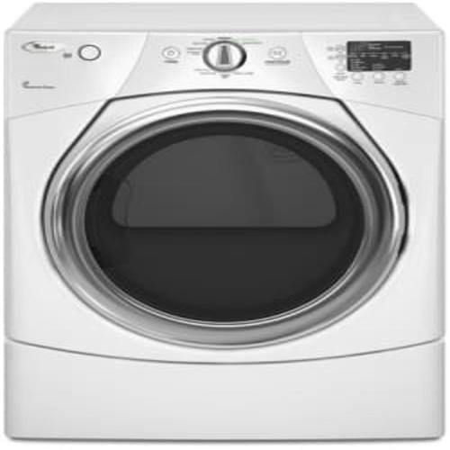 Whirlpool WED9250WW1 Dryer