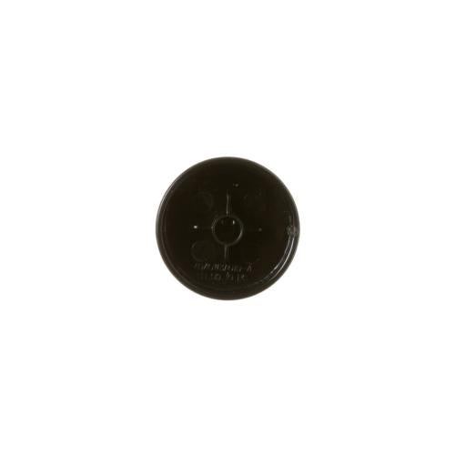 GE Knob Black - WB03X10131