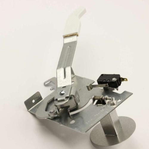 GE Latch And Handle Asm - WB14T10040