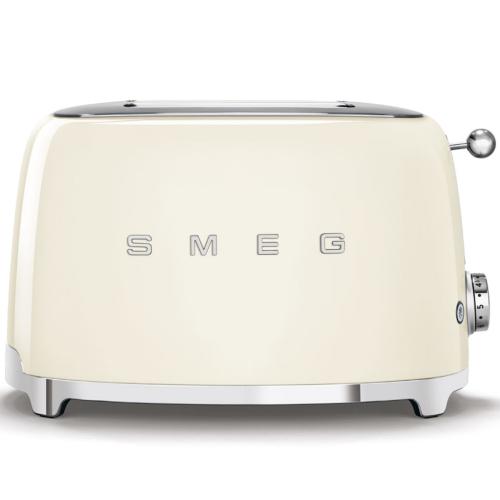Smeg TSF01CRUS Toaster