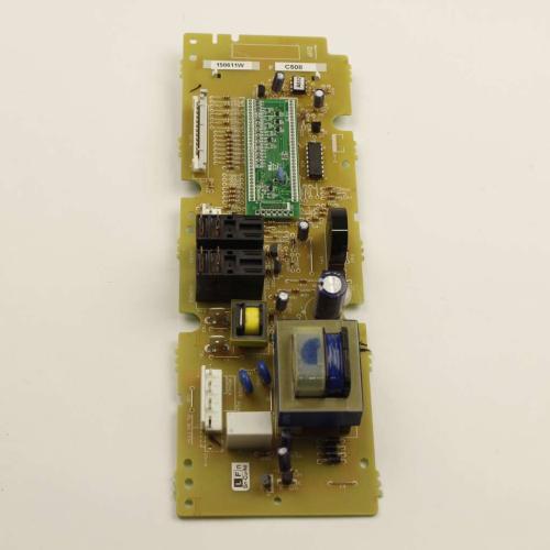 Sharp Microwave Pwb Unit - DPWBFC508WRKZ3