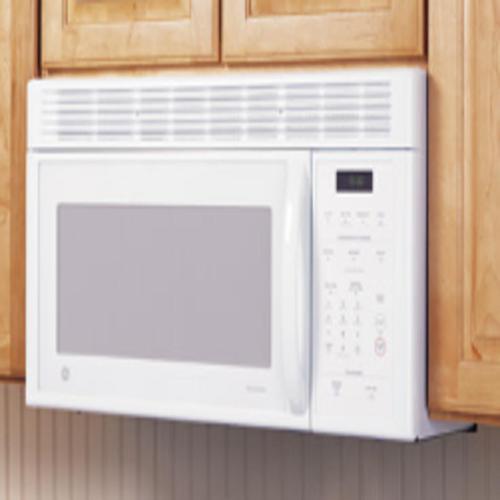 Ge JVM1630WB007 Microwave Or Advantium