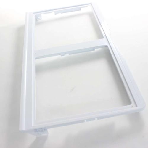 LG Whi Crisper Covershelf Frame - 3550JJ1033A