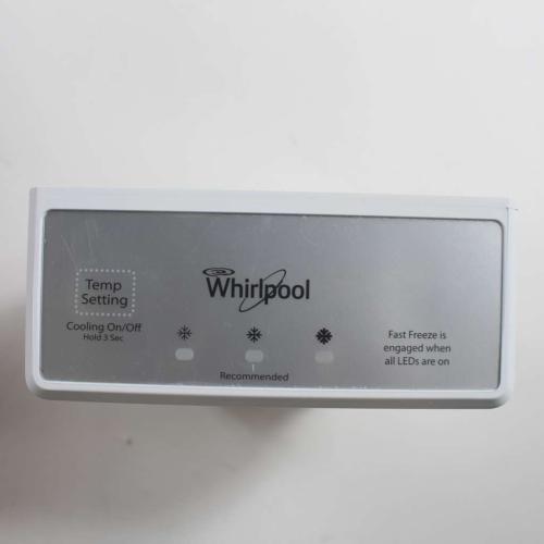 Whirlpool Contrl-Box - W10847847
