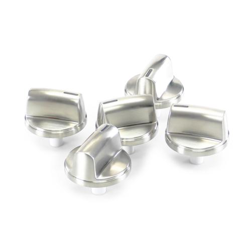 Bosch Knob Set - 00658161