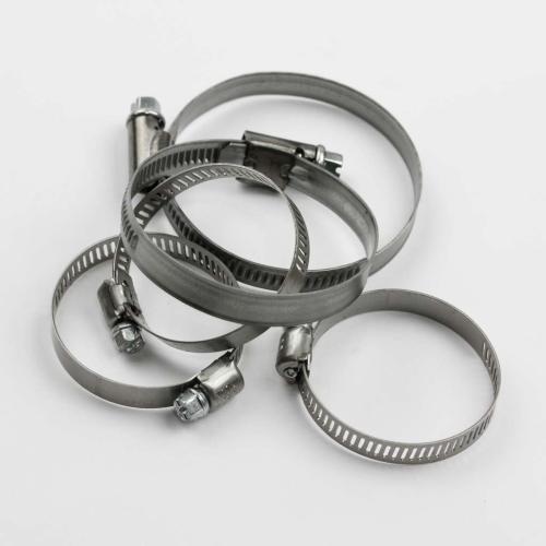 GE Kit Piranha Clamps - WD35X10382