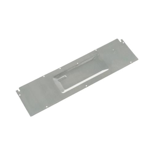 GE Dryer Panel Back - WE20X24556
