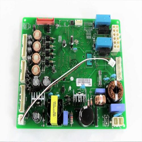 LG Main Pcb Assembly - EBR65002707