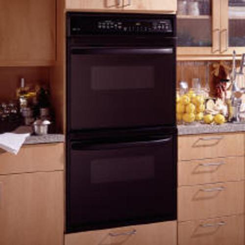 Ge JKP56BW2BB Electric Range