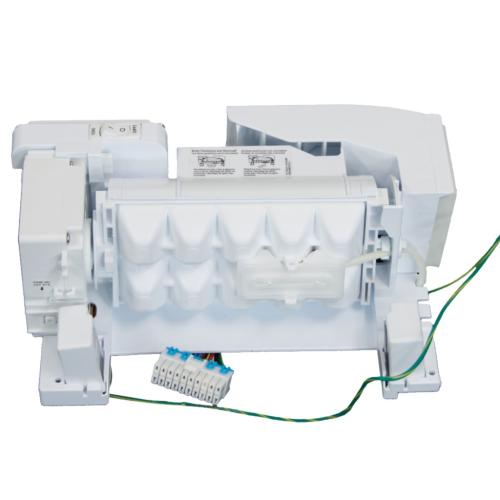 LG Refrigerator Ice Maker Aeq7291 - AEQ72910413
