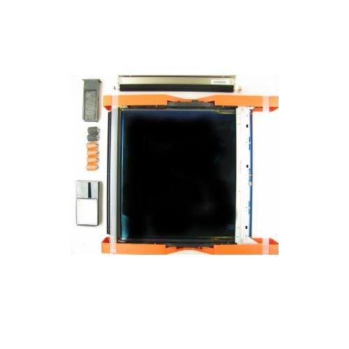 Lexmark Dd20 Mx91X Svc Maint Kit, Itu - 40X9669