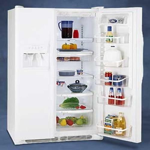 Electrolux FRS26H7CQ3