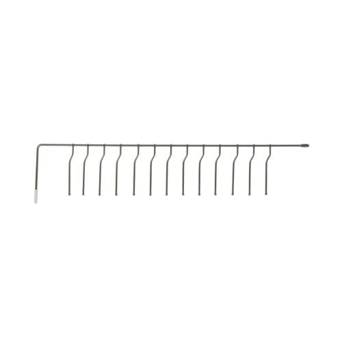 GE Fdt Coated Lower Rack - WD28X20165