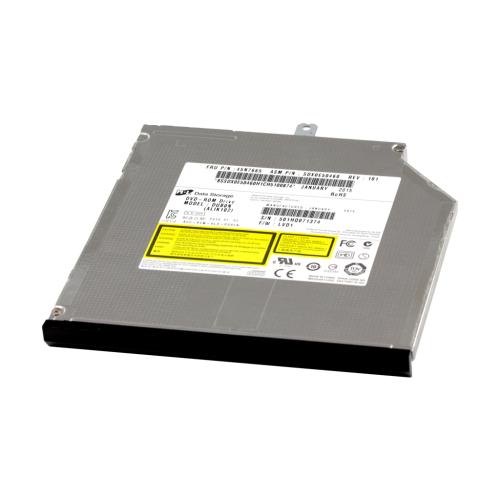 Lenovo Dvd, Hlds, Sata, 9.5 Mm, X8, S - 45N7665