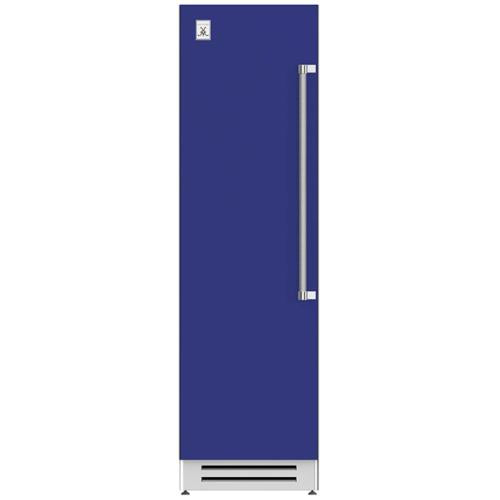 Hestan KRCL30BU Refrigerator Column, Left Hinged, 30-Inch - Blue