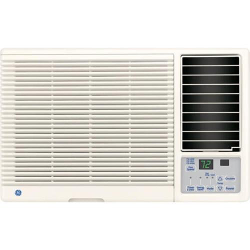 Ge AGM08LJG1 Room Air Conditioner Built In