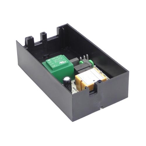 Bertazzoni Hood Power Fiche - Z110206