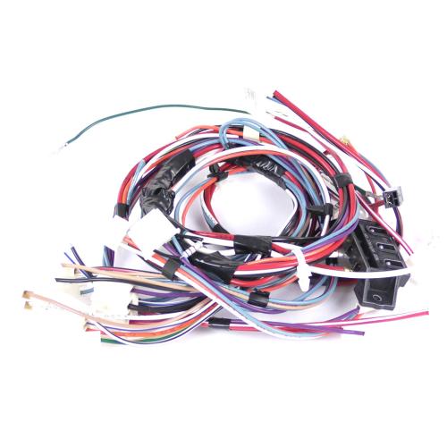 Whirlpool Wire-Harness - W10450289