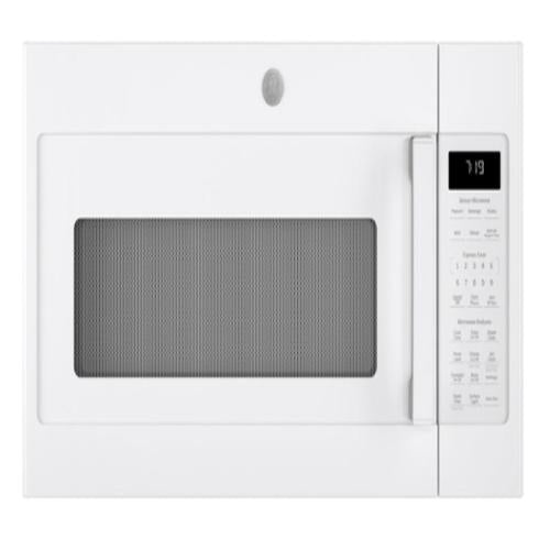 Ge JVM7195DK6WW Microwave Or Advantium
