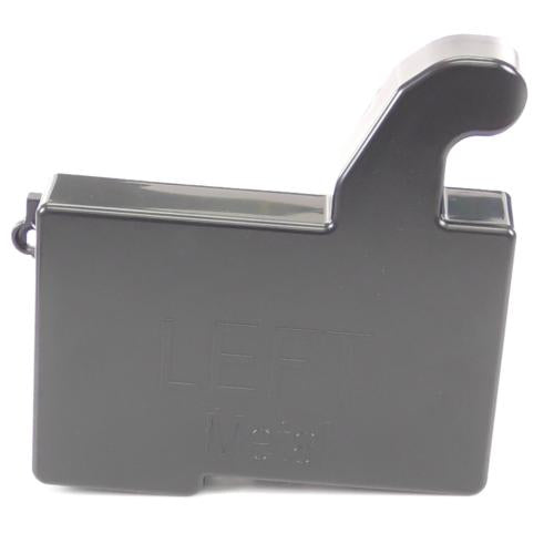 LG Hinge Cover Assembly - ACQ86948303