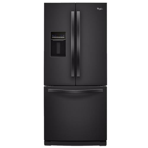 Whirlpool WRF560SEYB02 Refrigerator