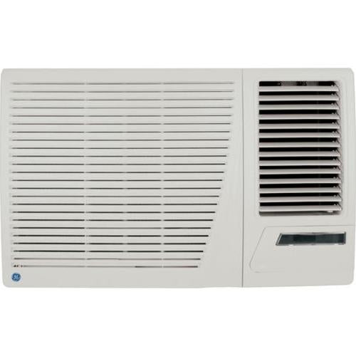 Ge AEQ24DMH1 Room Air Conditioner Built In