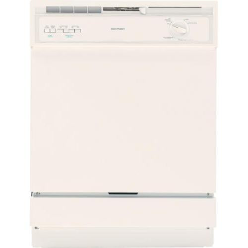 Ge HDA3600N20CC Dishwasher