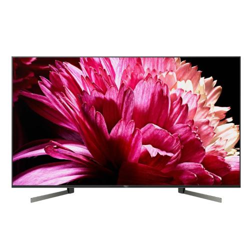 Sony XBR75X957G 75-Inch Bravia 4K Hdr Ultra Hd Tv