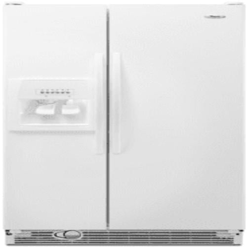 Whirlpool ED5FHEXTQ00