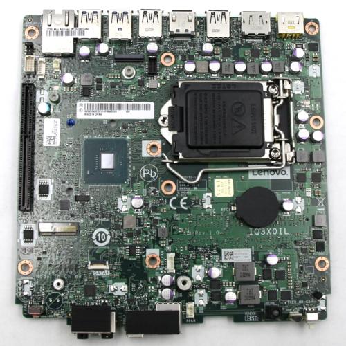 Lenovo Mb Fru Win Dpk N/Pcb - 5B20U53824