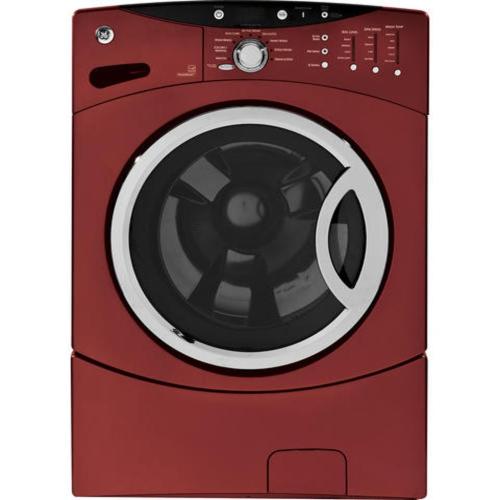 Ge WCVH6800J3MV Washer