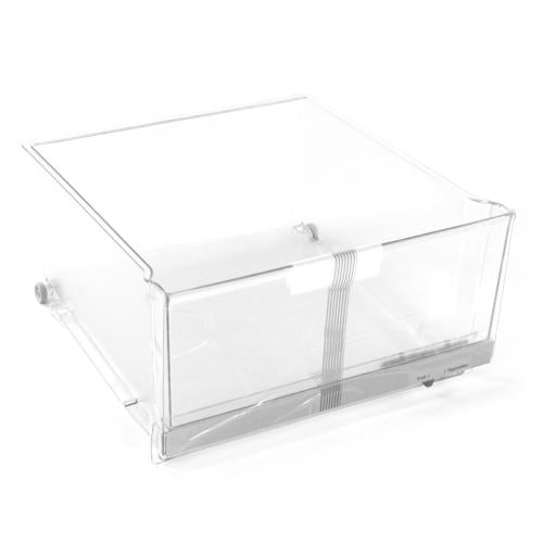 LG Vegetable Tray Assembly - AJP76054402