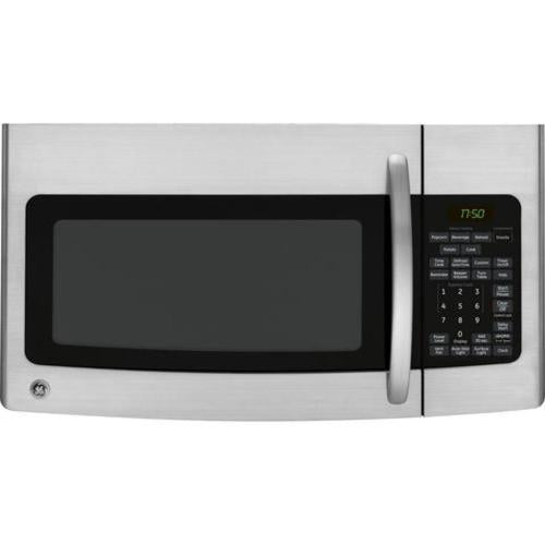 Ge JVM1752SP1SS Microwave Or Advantium