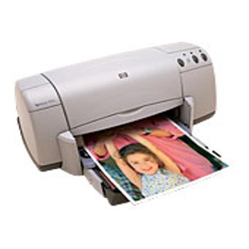 Hp Us C6430A Deskjet 920Cxi