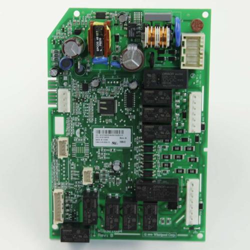 Whirlpool Control Board - WPW10738538