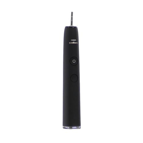 Sonicare W Hdl Dc Smart Black - 5 Modes - 300005220110