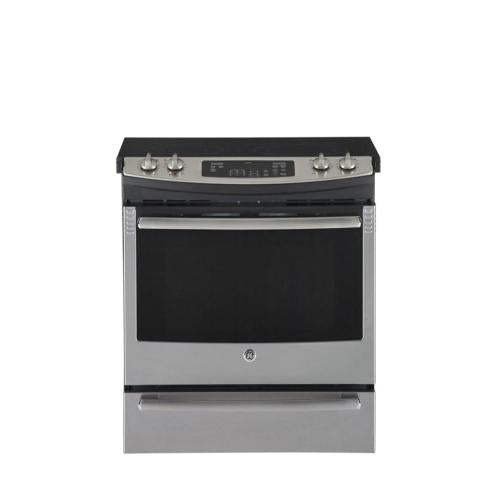 Ge JCS860SF1SS
