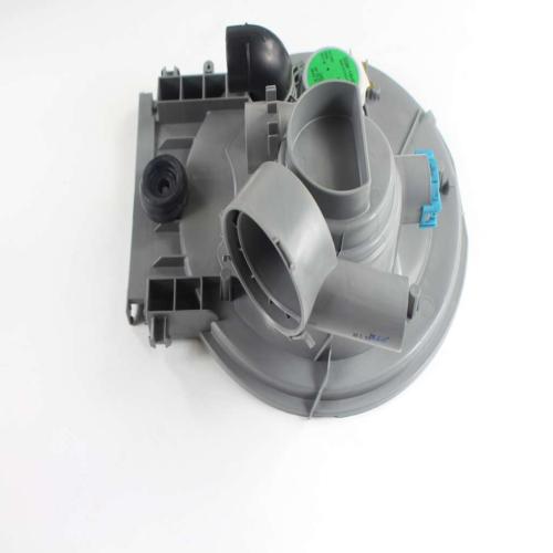 LG Dishwasher Sump Assembly - AGM75469201