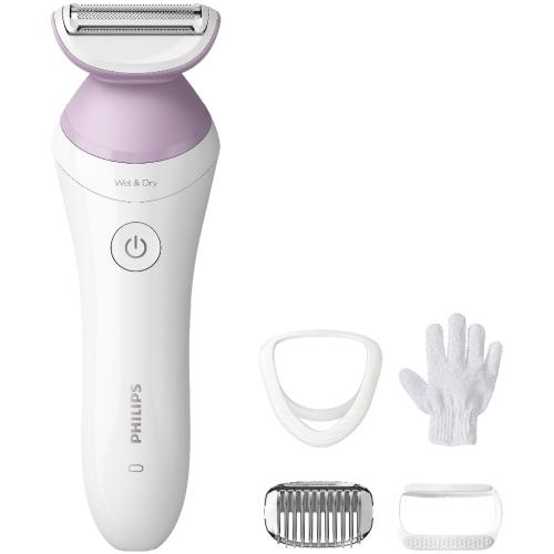 Norelco Lady Shaver Series 6000 Cordle - BRL136/00