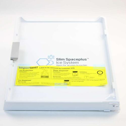 LG Freeze Door Assembly - ADC72987149