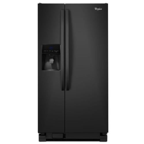 Whirlpool WRS342FIAB03 Refrigerator