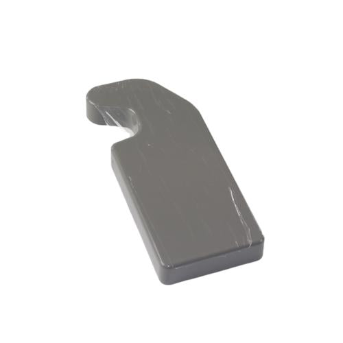 Hisense Refrigerator Right Upper Hinge Cover - K1416577