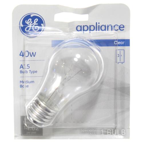 Panasonic Microwave Replacement Lamp - 40A15R