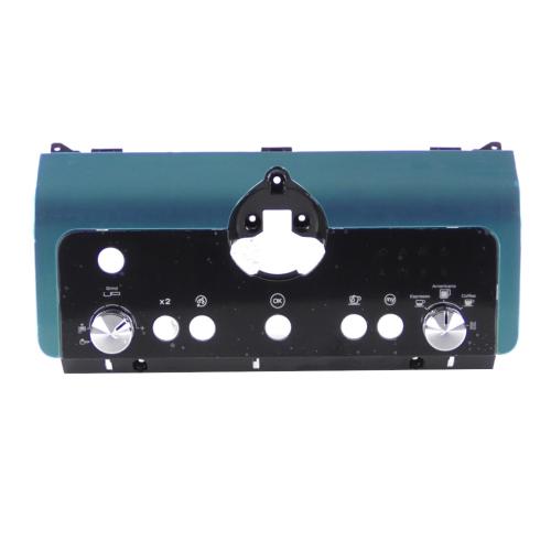 Delonghi Control Panel Assembly Without - 5513201199