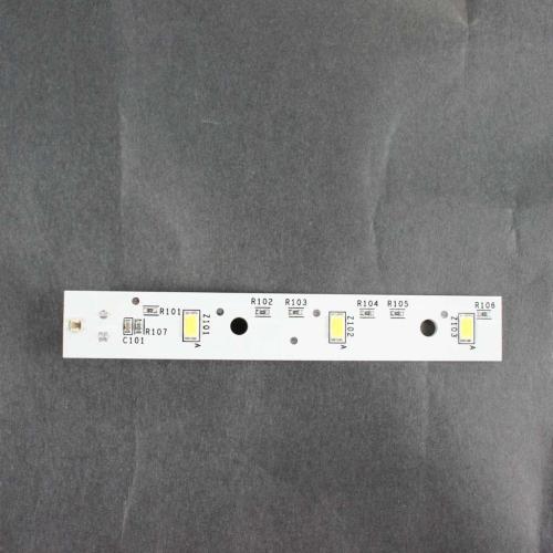 GE Board Led Light Asm - WR55X26671