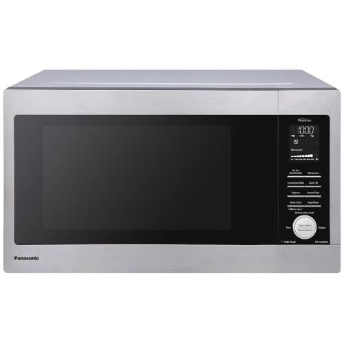Panasonic NNCD66NS Mwo+Airfry Inverter